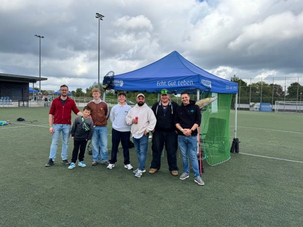 Tag des Sports 2025 Tag des Sports 2025