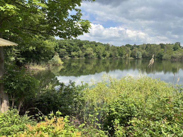 Gratenpoeter See Gratenpoeter See