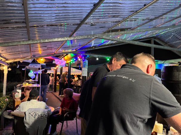 Sommerfest Sommerfest