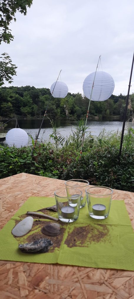 Deko Sommerfest Deko Sommerfest