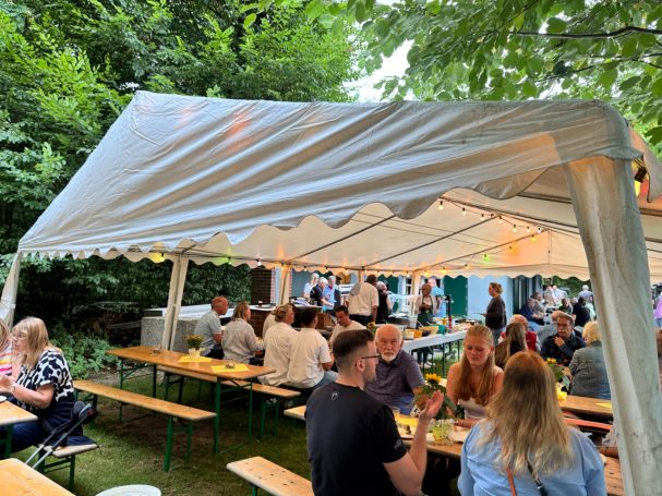 Sommerfest Sommerfest