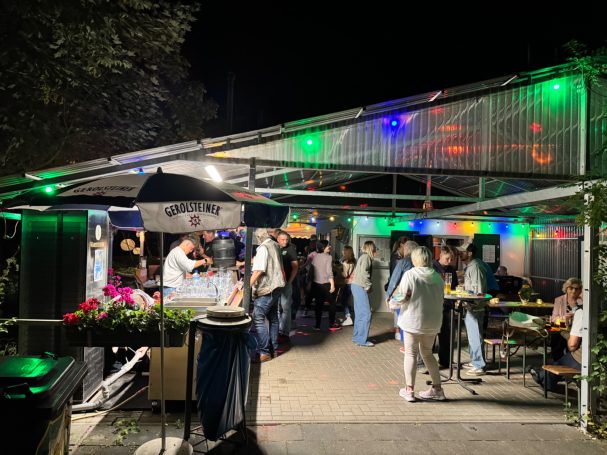 Sommerfest Sommerfest