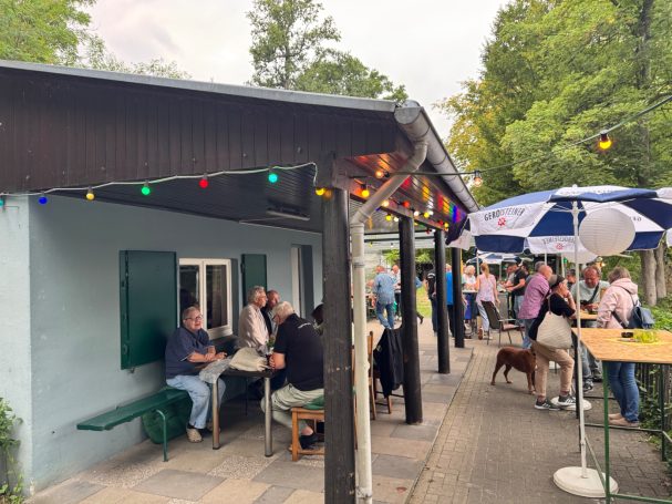 Sommerfest Sommerfest