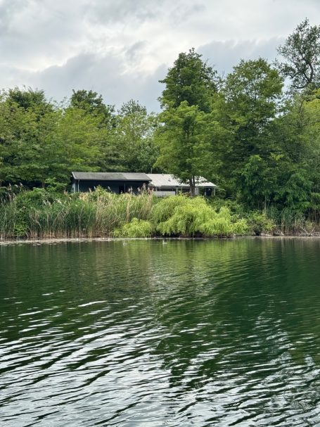 Vereinsheim Gratenpoeter See Vereinsheim Gratenpoeter See