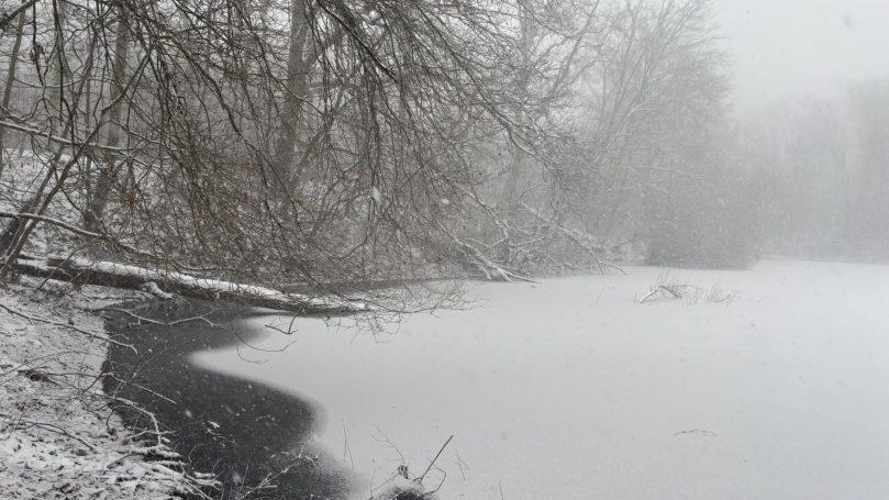 Gratenpoeter See Gratenpoeter See