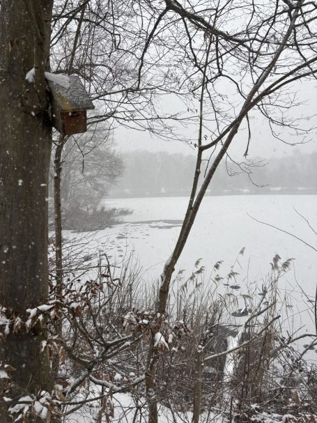 Gratenpoeter See Gratenpoeter See